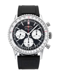 Breitling Navitimer B01 Chronograph 41 AB0139